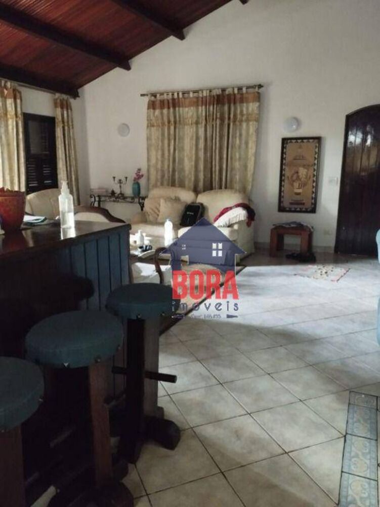 Sobrado à venda com 4 quartos, 438m² - Foto 7