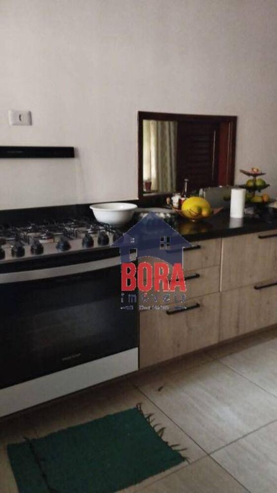Sobrado à venda com 4 quartos, 438m² - Foto 5