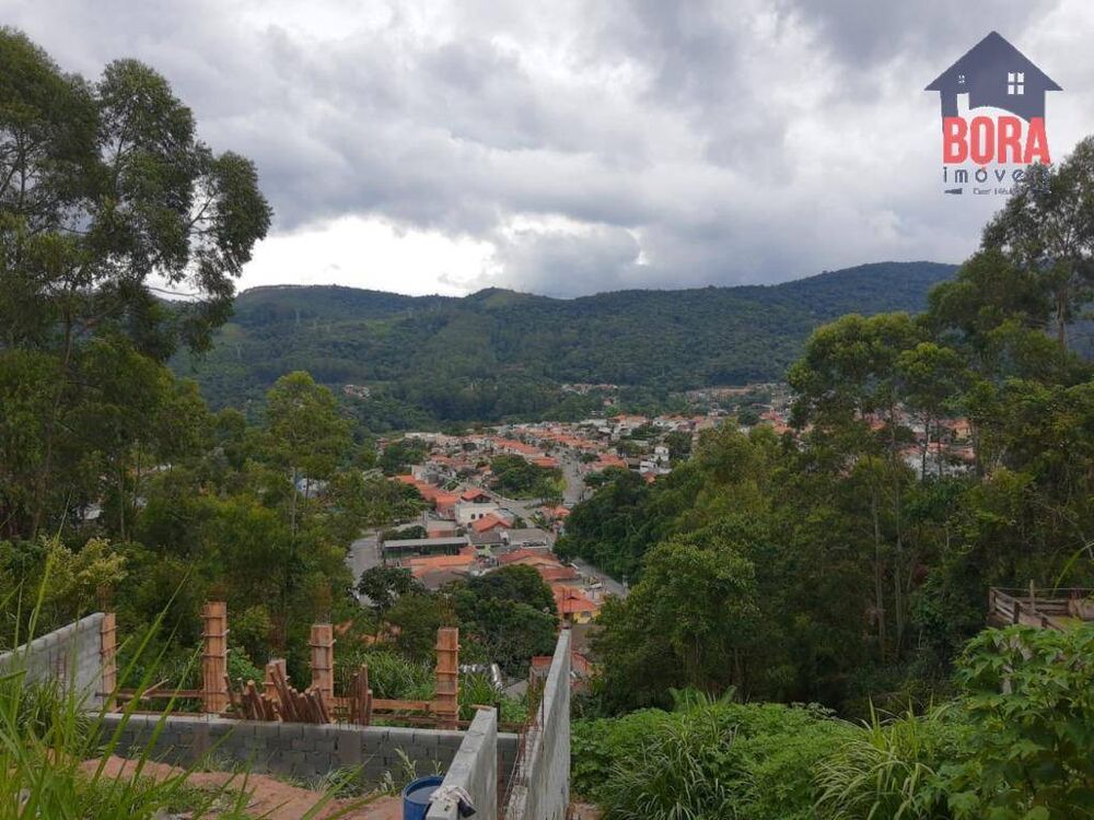 Terreno, 473 m² - Foto 1