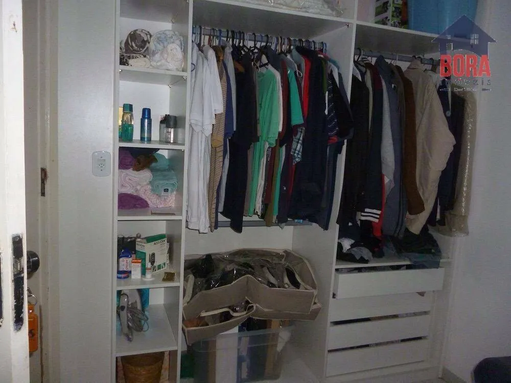 Sobrado, 3 quartos, 83 m² - Foto 8