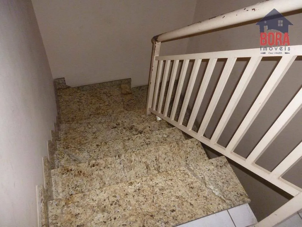 Sobrado, 3 quartos, 83 m² - Foto 6