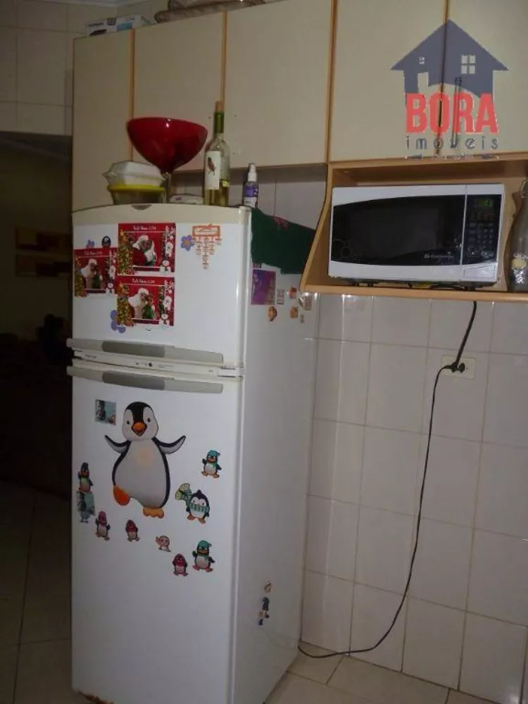 Sobrado à venda com 3 quartos, 83m² - Foto 4