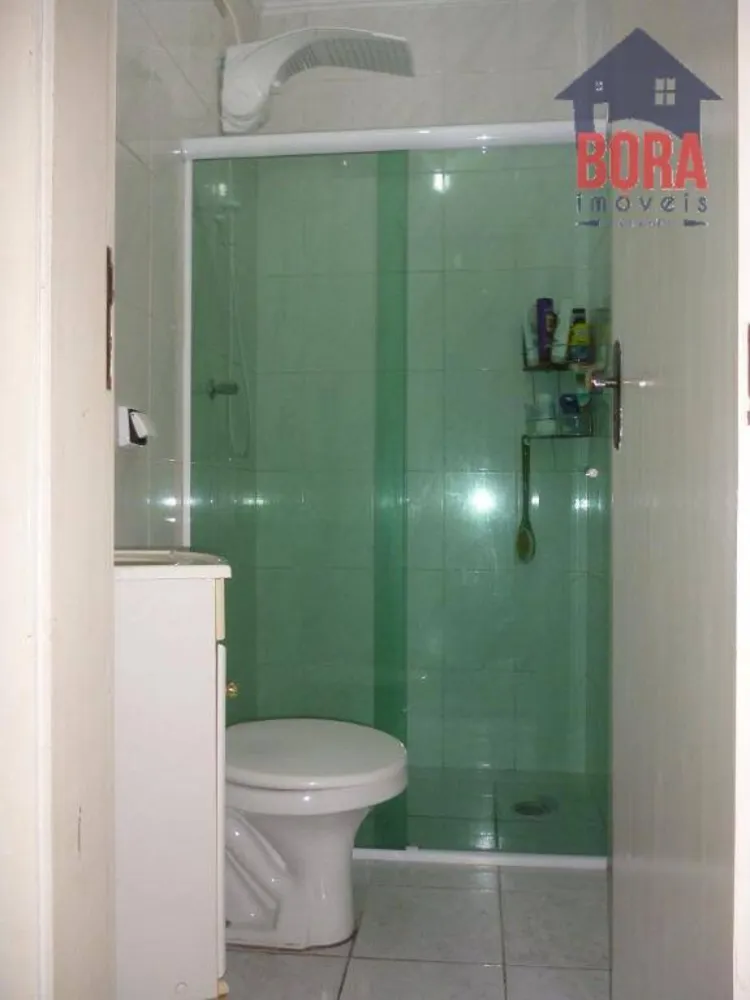 Sobrado, 3 quartos, 83 m² - Foto 5