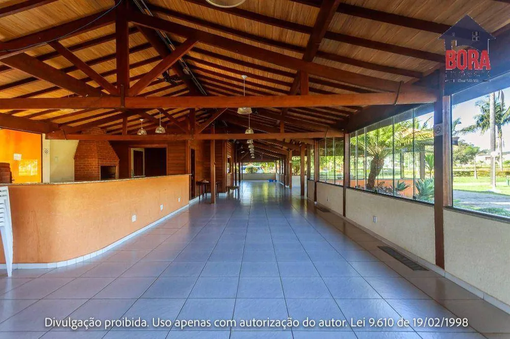 Sobrado, 4 quartos, 296 m² - Foto 3