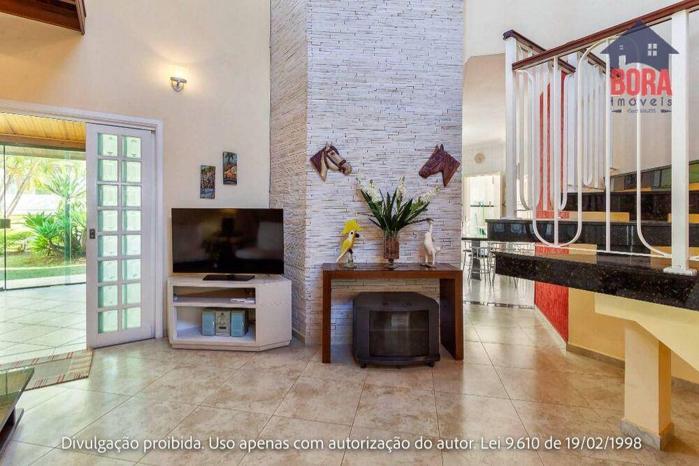 Sobrado, 4 quartos, 296 m² - Foto 2