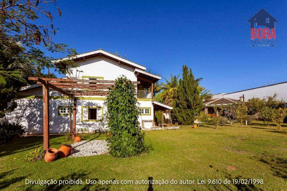 Sobrado, 4 quartos, 296 m² - Foto 3