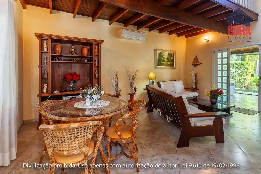 Sobrado, 4 quartos, 296 m² - Foto 9