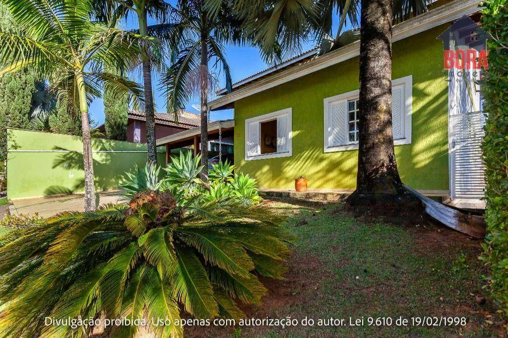 Sobrado, 4 quartos, 296 m² - Foto 6