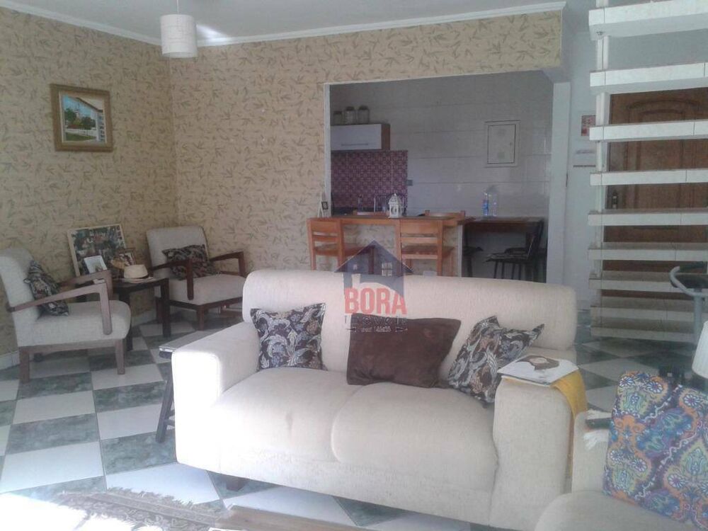 Apartamento, 3 quartos, 180 m² - Foto 5