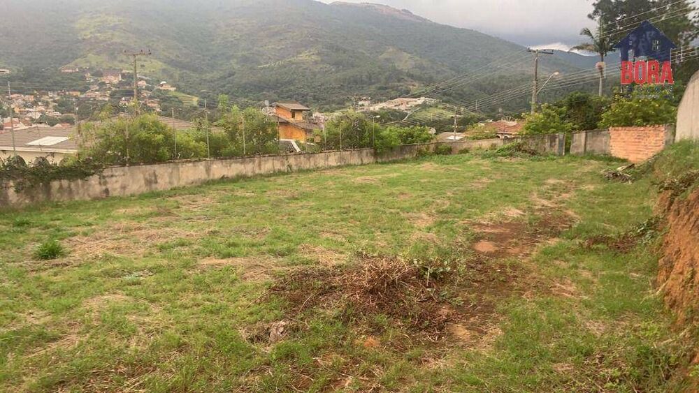 Terreno, 410 m² - Foto 2