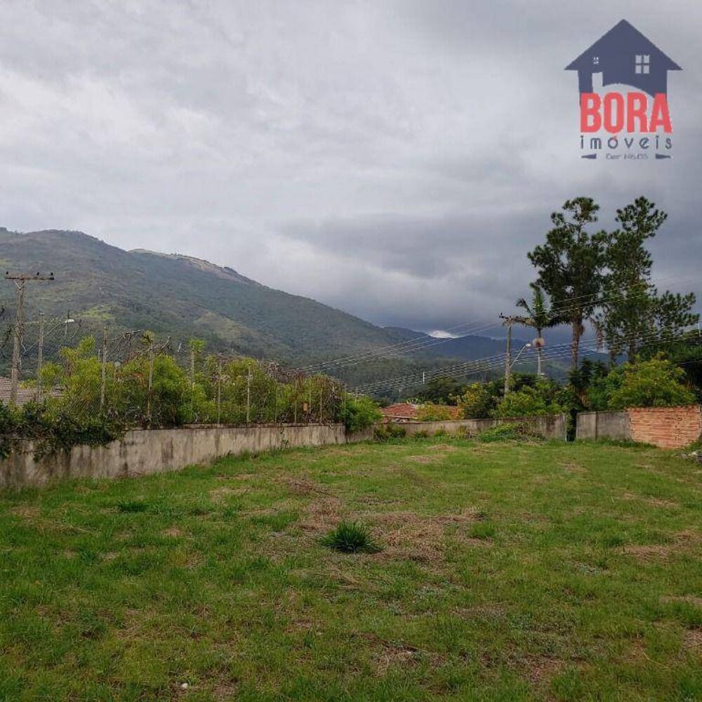 Terreno, 410 m² - Foto 1