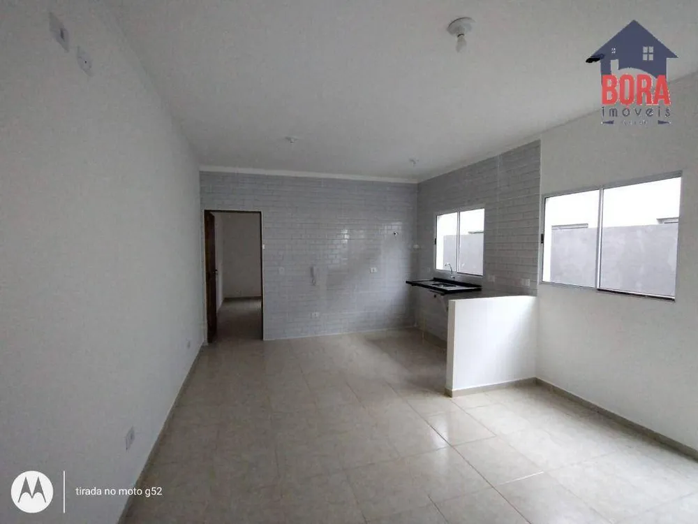 Casa, 2 quartos, 61 m² - Foto 8