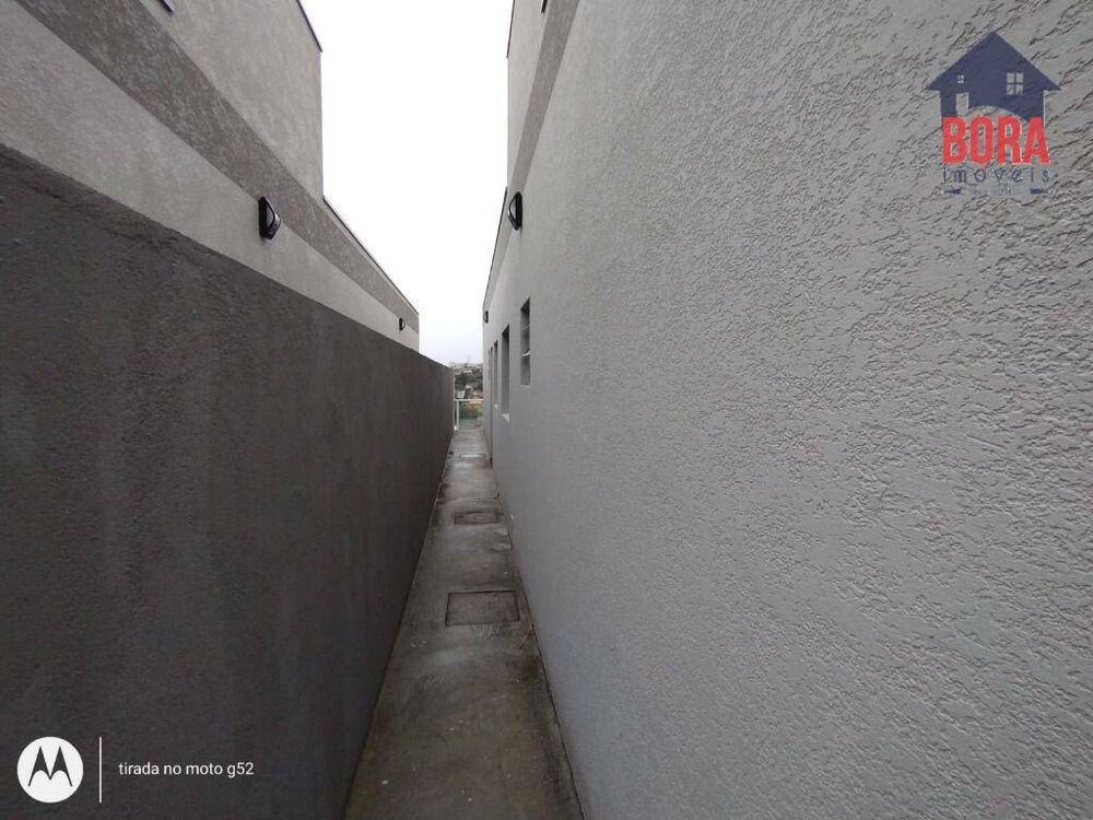 Casa, 2 quartos, 61 m² - Foto 4