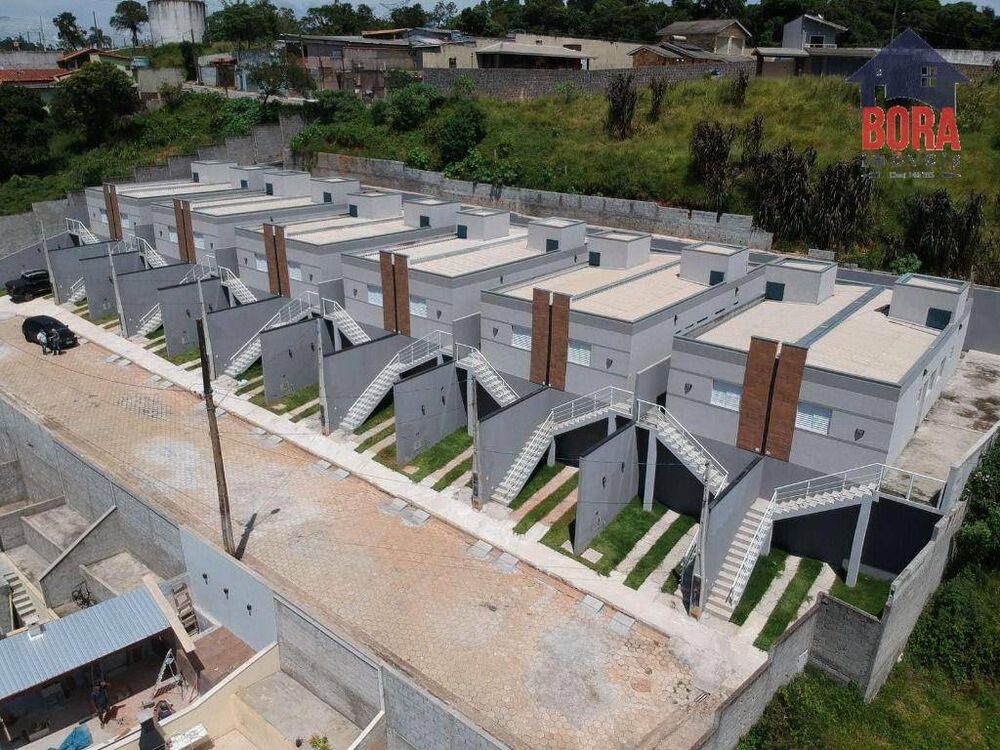 Casa, 2 quartos, 61 m² - Foto 2