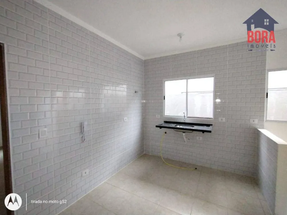 Casa, 2 quartos, 61 m² - Foto 7