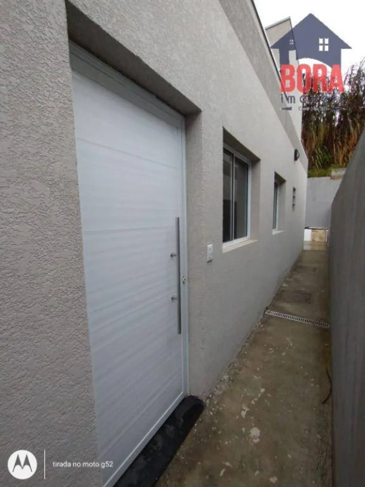 Casa, 2 quartos, 61 m² - Foto 4