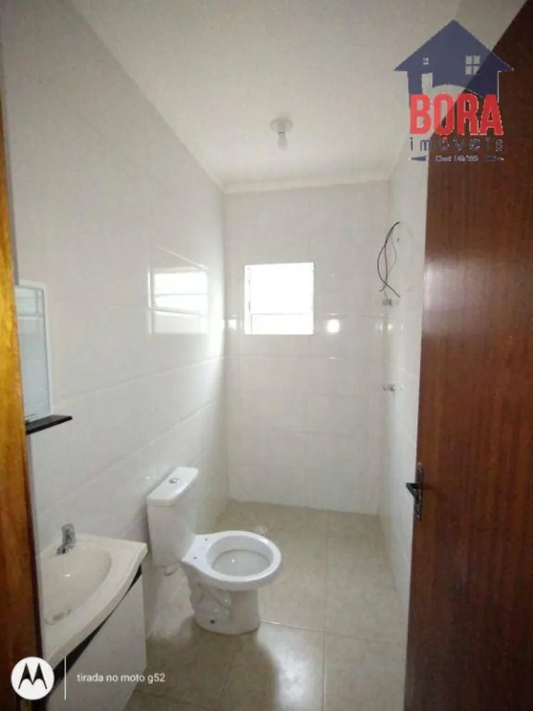 Casa, 2 quartos, 61 m² - Foto 6