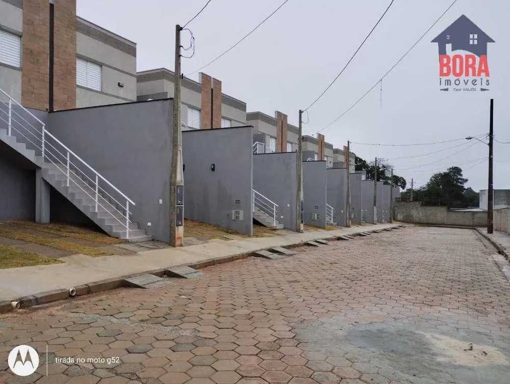 Casa, 2 quartos, 61 m² - Foto 2