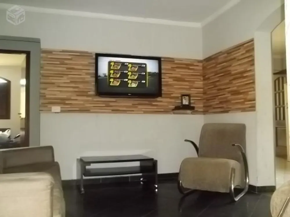 Casa, 3 quartos, 240 m² - Foto 11
