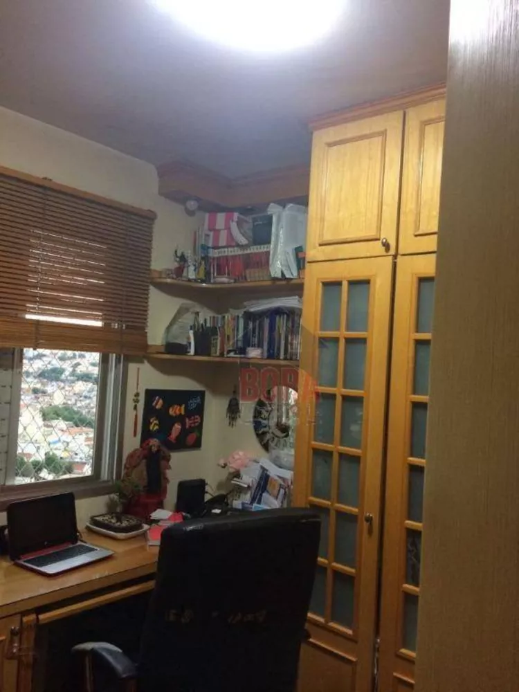 Apartamento à venda com 3 quartos, 78m² - Foto 4