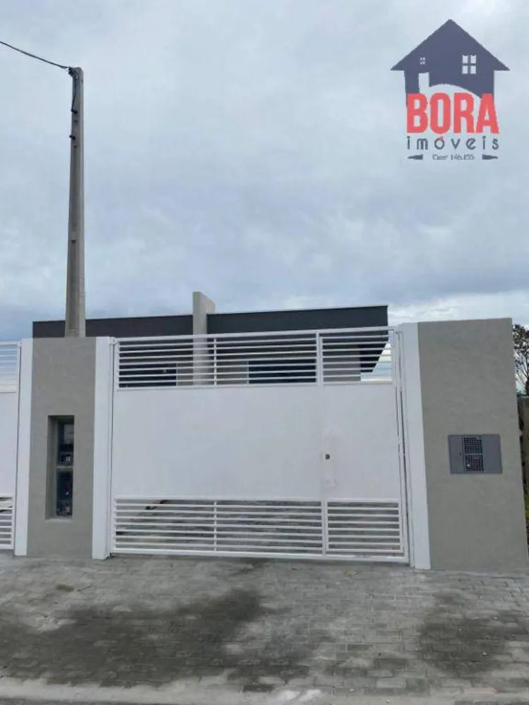 Casa, 3 quartos, 110 m² - Foto 12