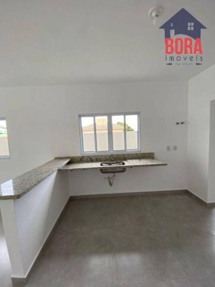 Casa, 3 quartos, 110 m² - Foto 1