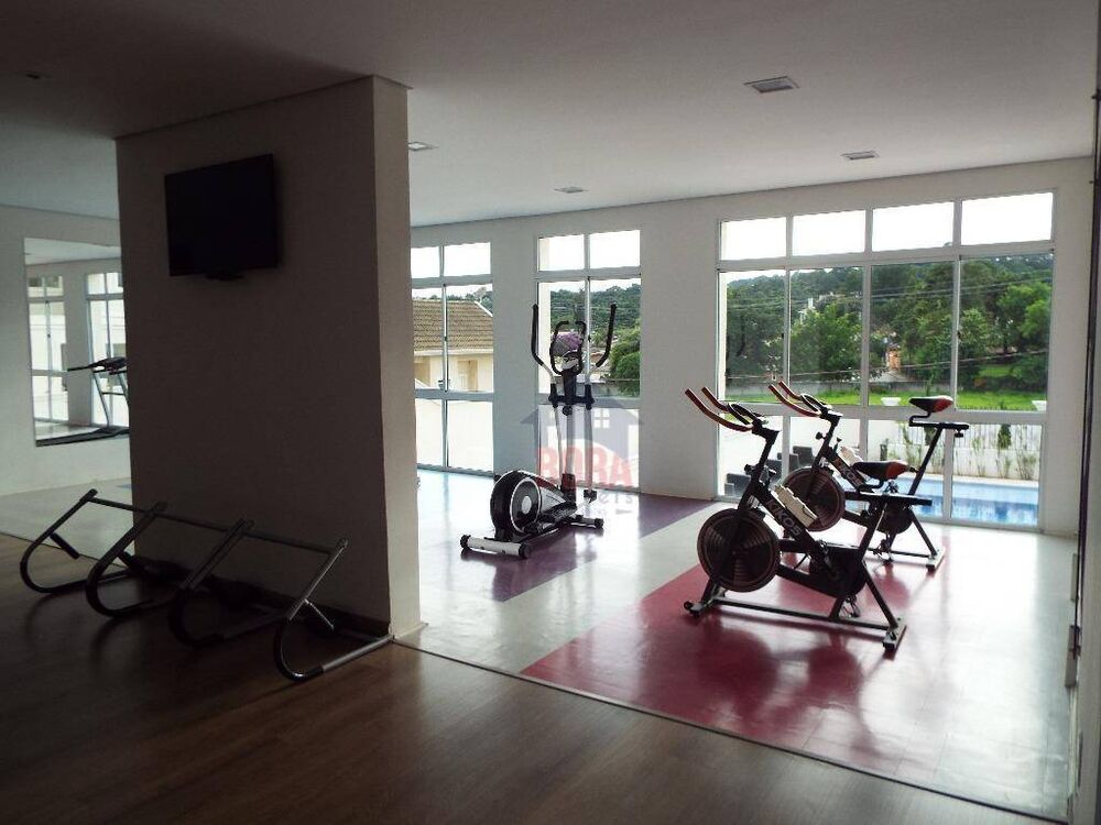 Apartamento, 3 quartos, 88 m² - Foto 11