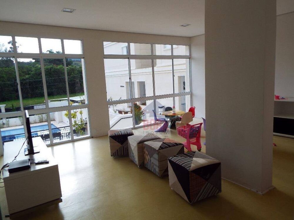 Apartamento, 3 quartos, 88 m² - Foto 2