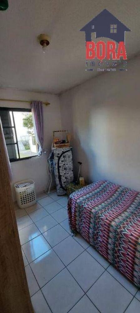 Apartamento, 2 quartos, 46 m² - Foto 2