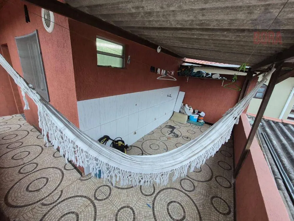 Casa, 2 quartos, 50 m² - Foto 4