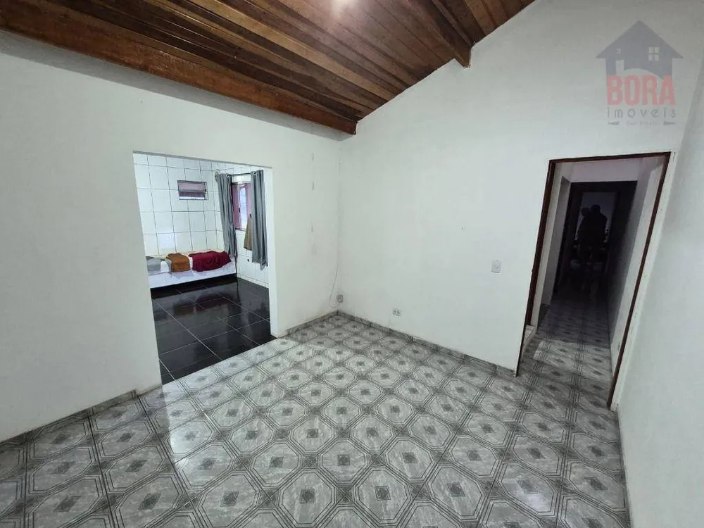 Casa, 2 quartos, 50 m² - Foto 1