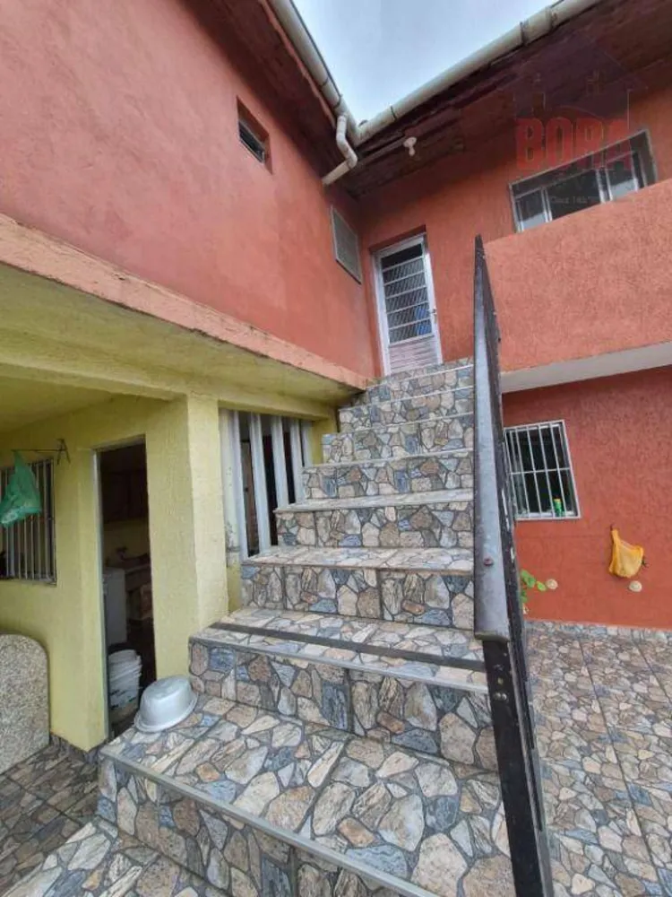 Casa, 2 quartos, 50 m² - Foto 3