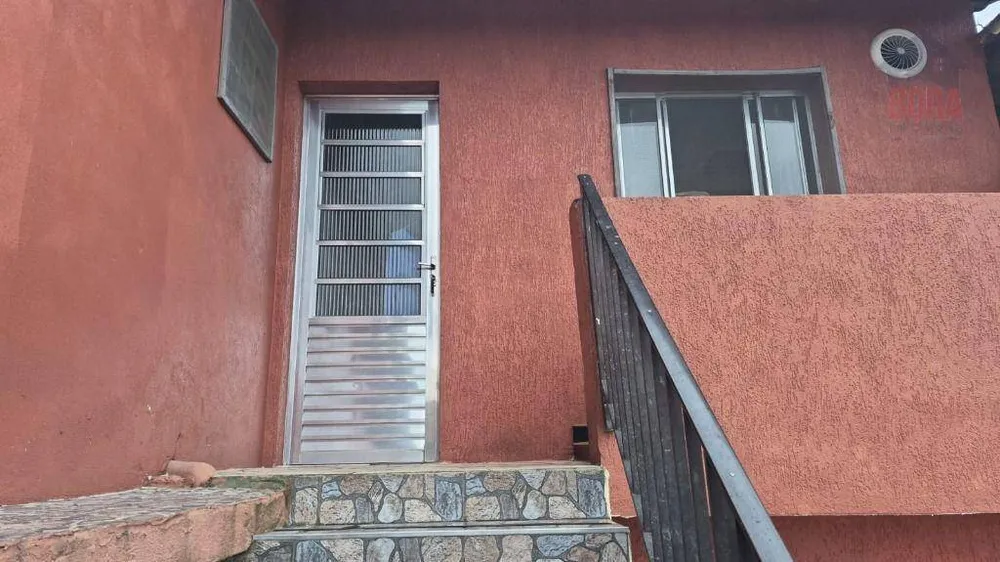 Casa, 2 quartos, 50 m² - Foto 2