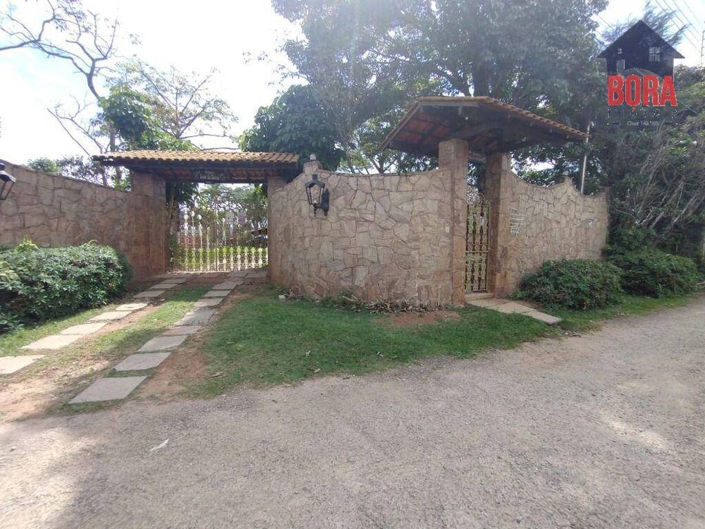 Chácara à venda com 4 quartos, 600m² - Foto 36