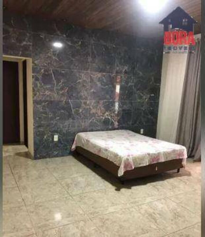 Chácara, 3 quartos, 1040 m² - Foto 1