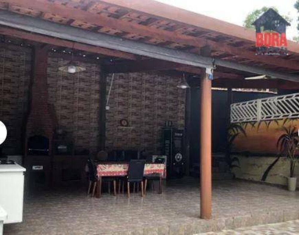 Chácara, 3 quartos, 1040 m² - Foto 3