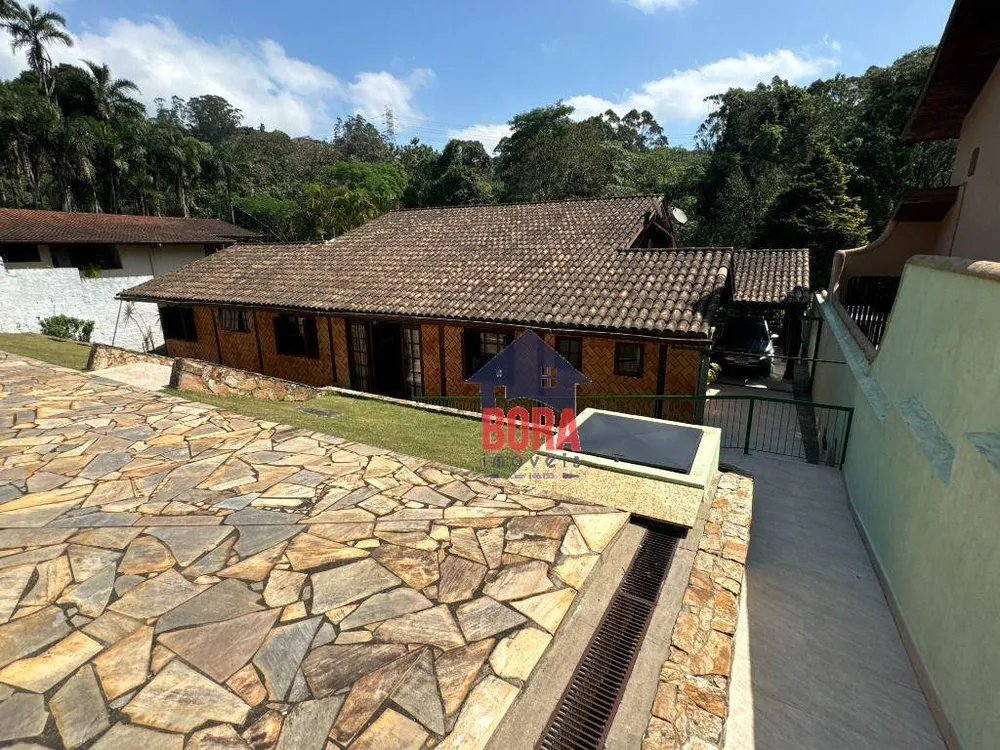 Casa de Condomínio, 3 quartos - Foto 6