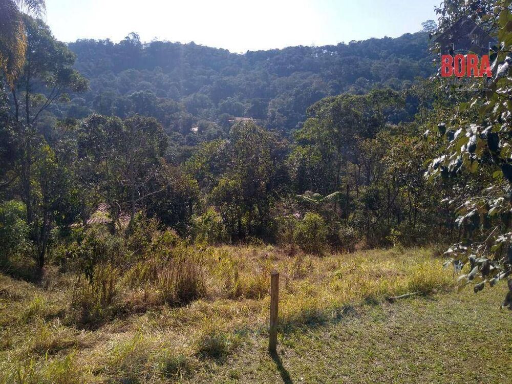 Terreno, 2110 m² - Foto 1
