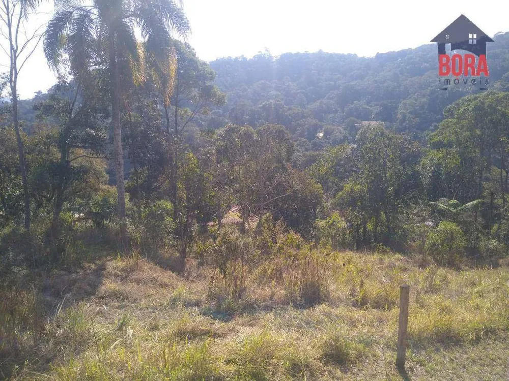 Terreno, 2110 m² - Foto 1