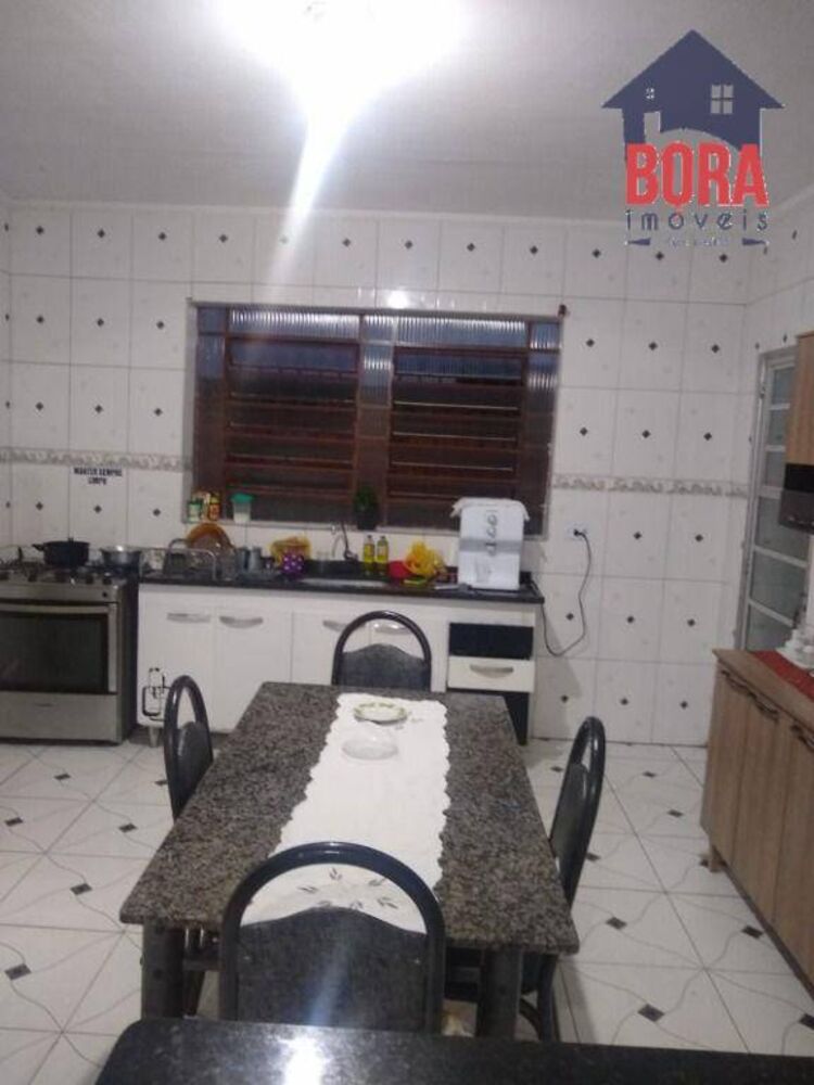 Casa, 3 quartos, 140 m² - Foto 1