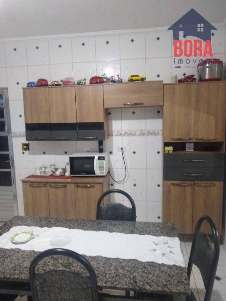 Casa, 3 quartos, 140 m² - Foto 4