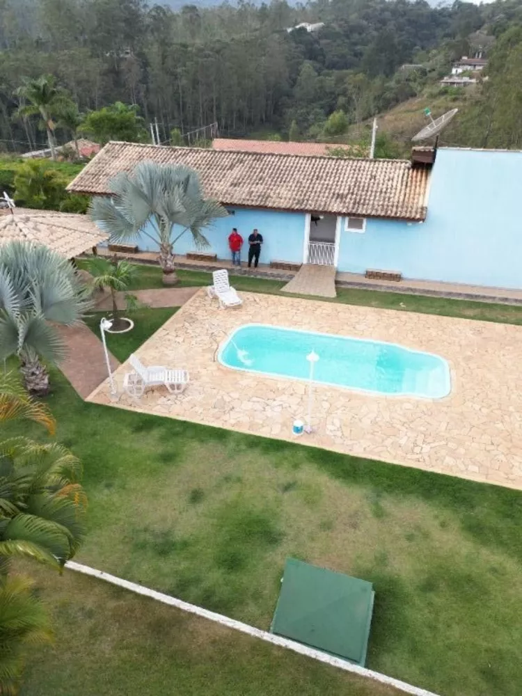 Casa de Condomínio, 3 quartos - Foto 40