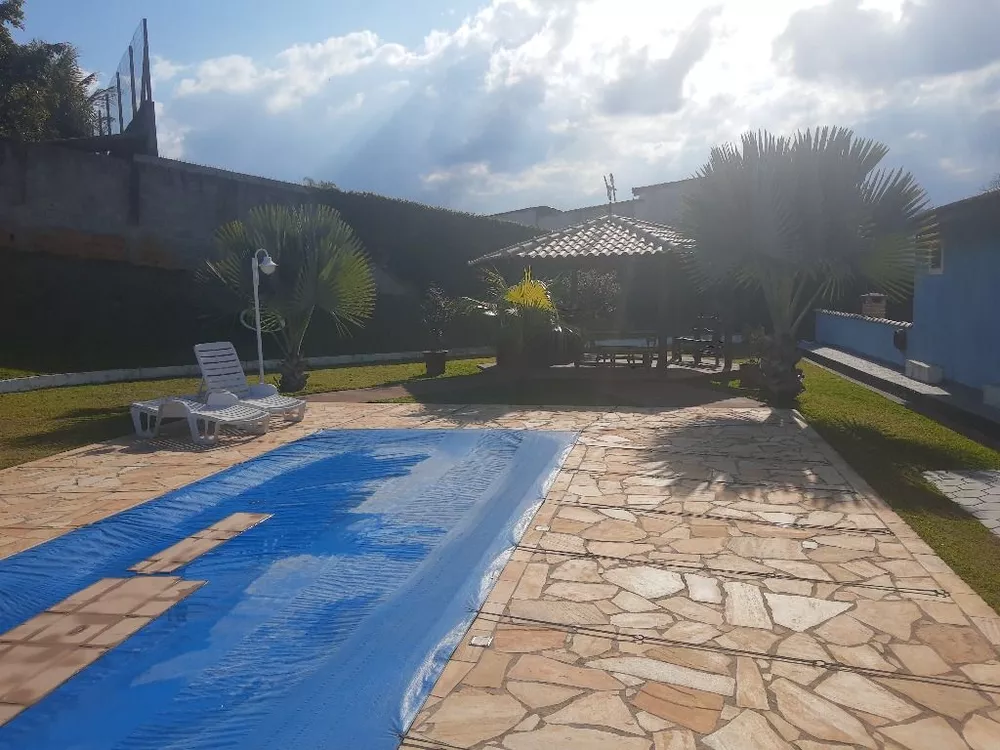 Casa de Condomínio, 3 quartos - Foto 35