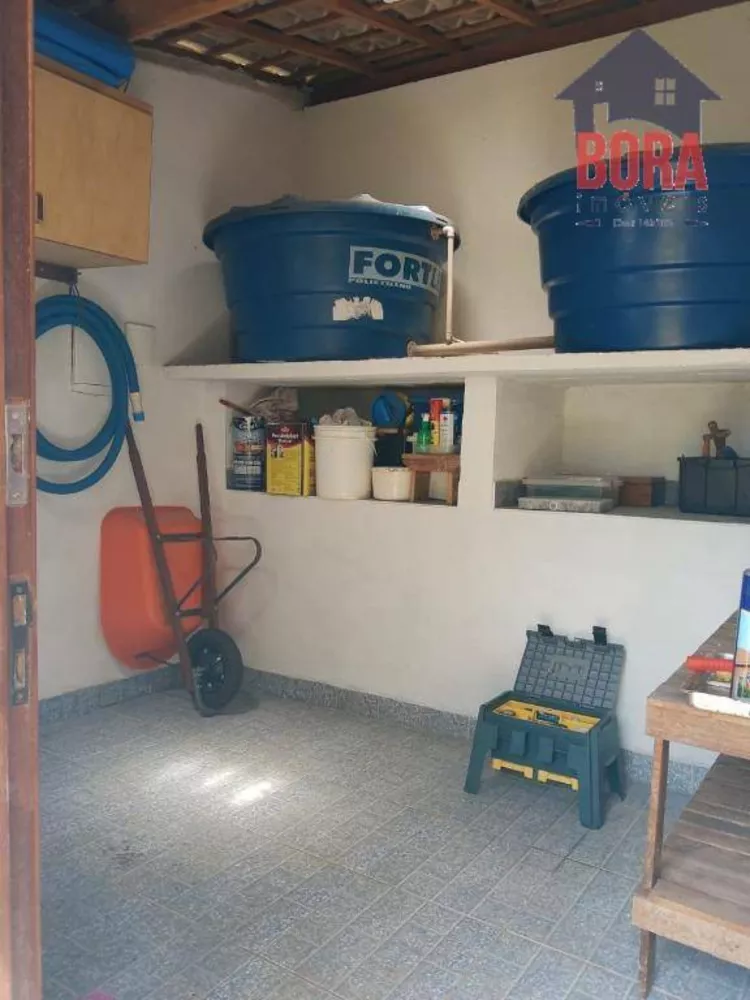 Casa de Condomínio, 3 quartos - Foto 32