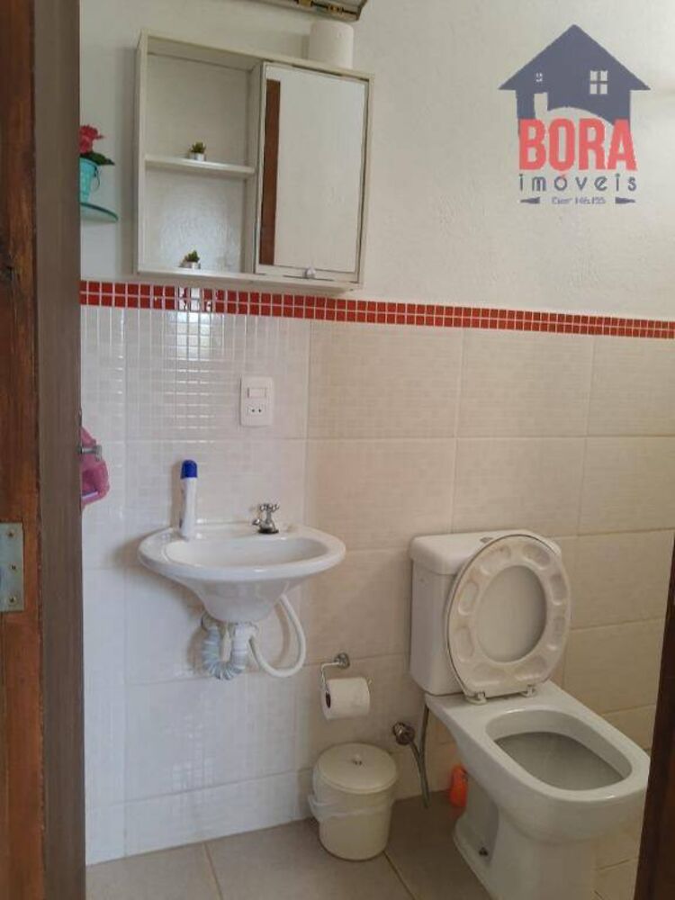 Casa de Condomínio, 3 quartos - Foto 14