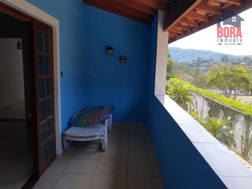 Casa de Condomínio, 3 quartos - Foto 30