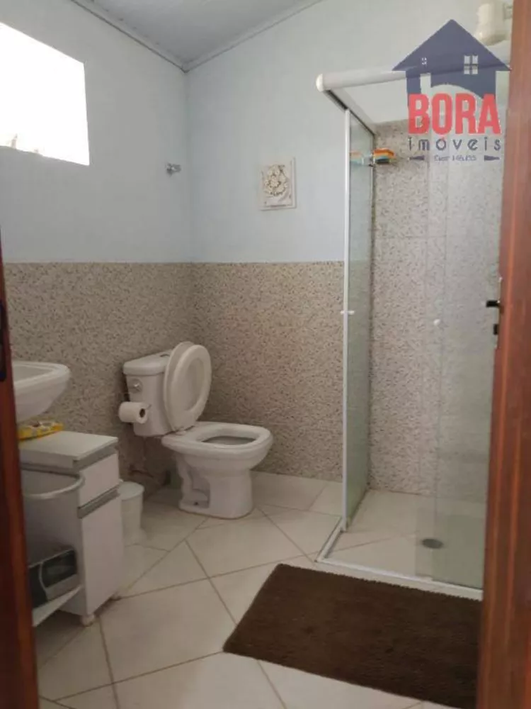 Casa de Condomínio, 3 quartos - Foto 21