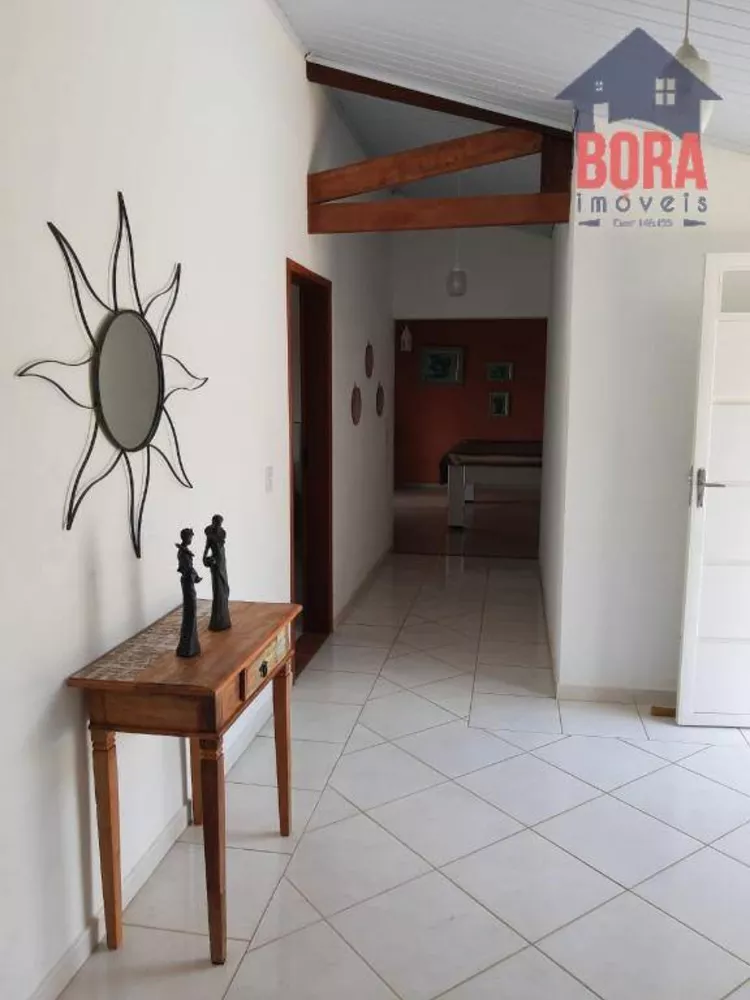 Casa de Condomínio, 3 quartos - Foto 27