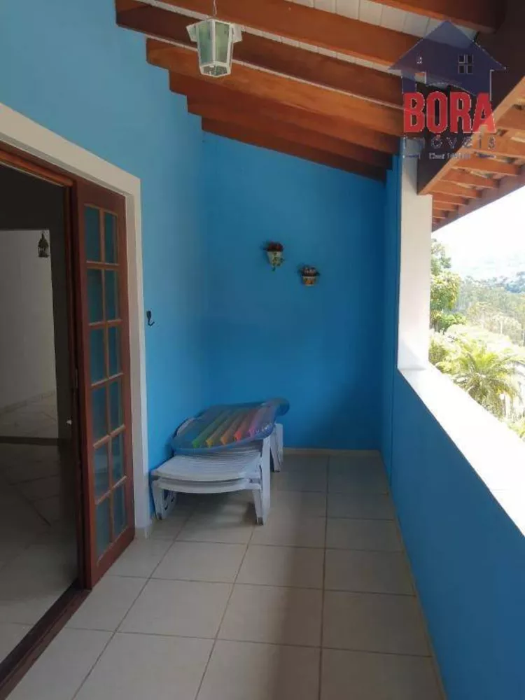 Casa de Condomínio, 3 quartos - Foto 34