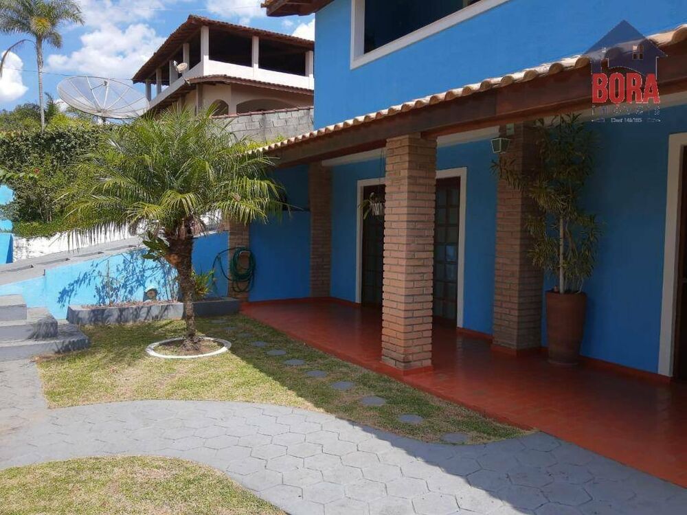 Casa de Condomínio, 3 quartos - Foto 26